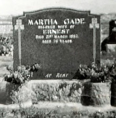 Martha Kuhn