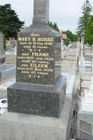 Mary Bridget Donohoe