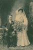 John William Eamer and Lucy Willows