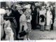 Willows sisters, Lucy and Caroline with Pamela Eileen Brownfield