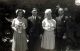 Eric Gade and Margaret Creswell