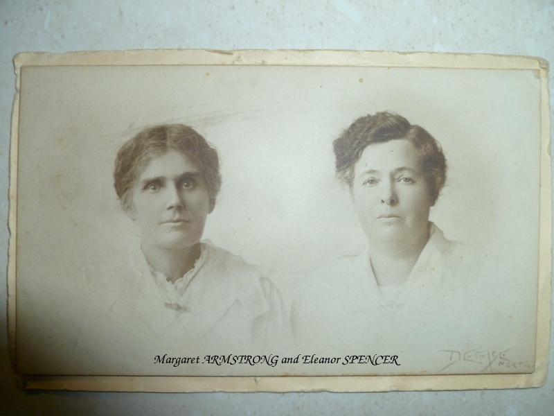 Sisters-in-Law