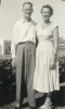 Erick and Olive Donohoe
