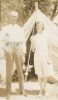 Thomas Frederick and Eileen Imelda Donohoe