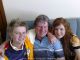Dane, Darryl and Kelsey Gade