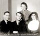 Donohoe - Hugh, Eric, Olive and Eileen