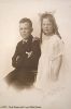 Jack Eamer and Lucy Addis Eamer