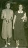 Lucy Addis Eamer and Jean Ursula Donohoe