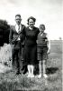 Gade siblings
