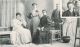 Inglis Family Group