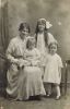 Donohoe girls