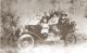 First car in Meekatharra c.1910