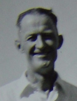 Eric Donohoe