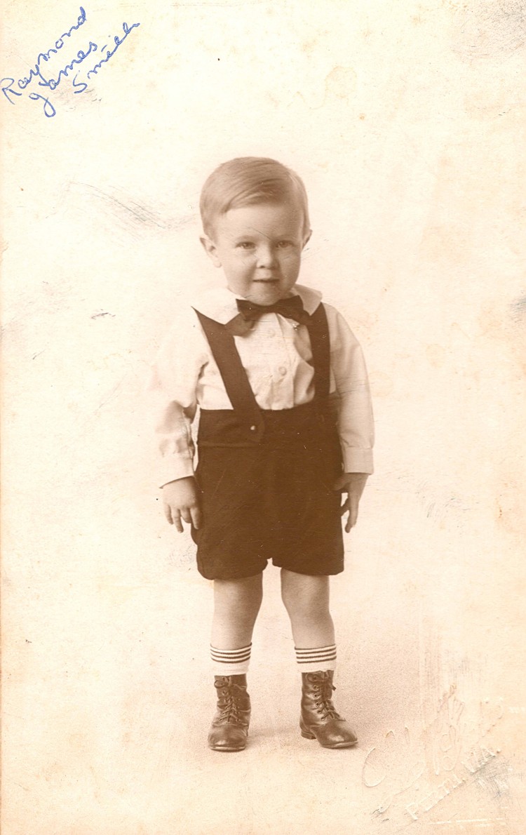 Raymond Dwyer