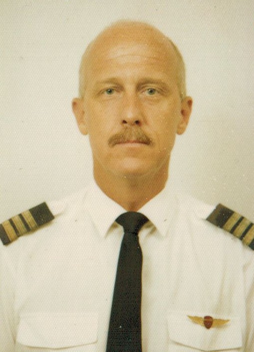 Cpt Eamer JG