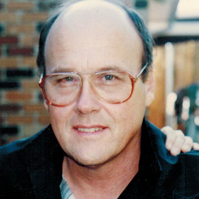 Robert Gordon Eamer