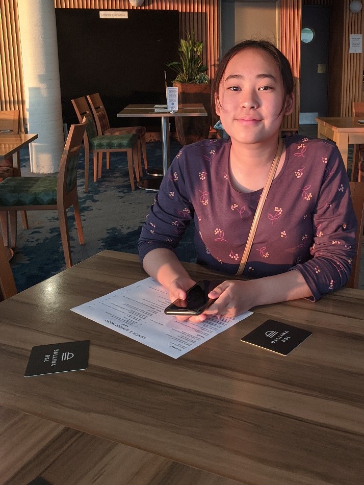 Aiko Igarashi - 2020