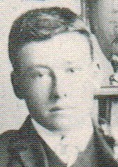 Samuel Georger Inglis