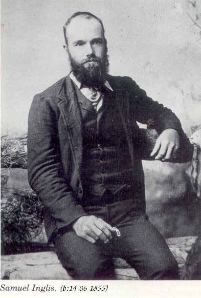 Samuel Inglis