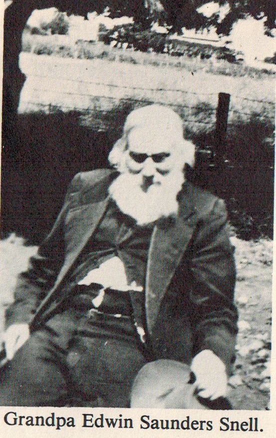 Edwin Snell