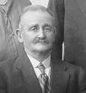 Arthur Alexander SPENCER