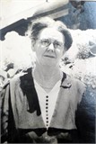 Gertrude SPENCER