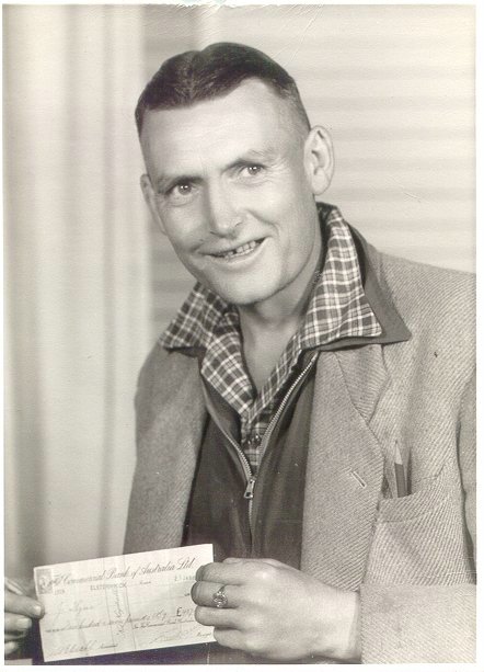 Jack Thynne