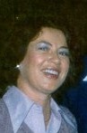 Judith Anne Thynne