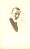 Joseph John TOVEY