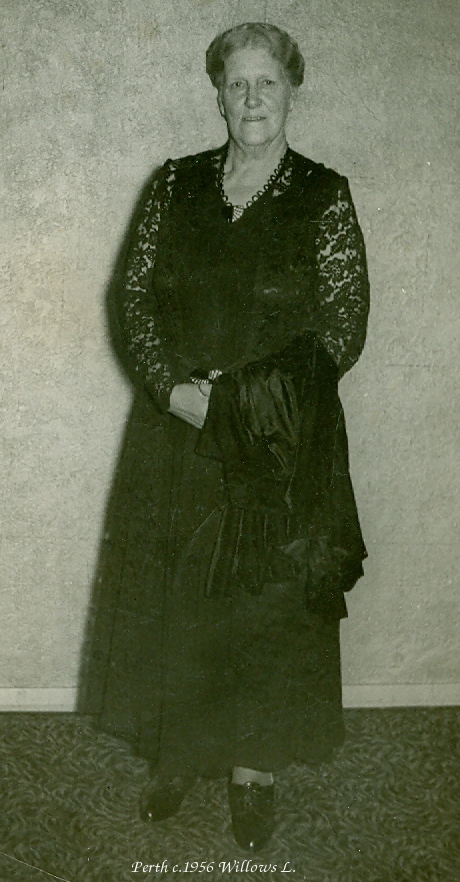 Lucy Willows