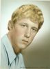 John Geoffrey Eamer