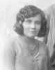 Doris SPENCER
