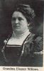 Eleanor Spencer